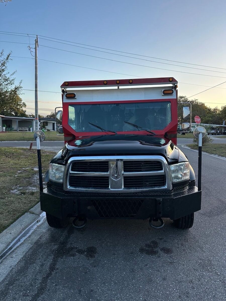 RAM 5500