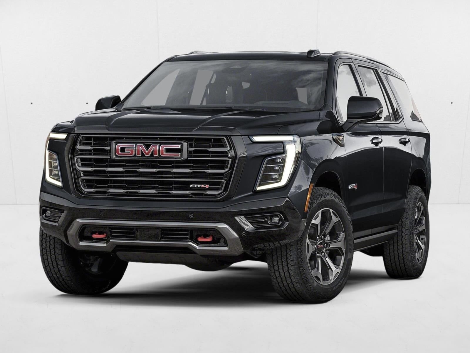 2025 GMC Yukon