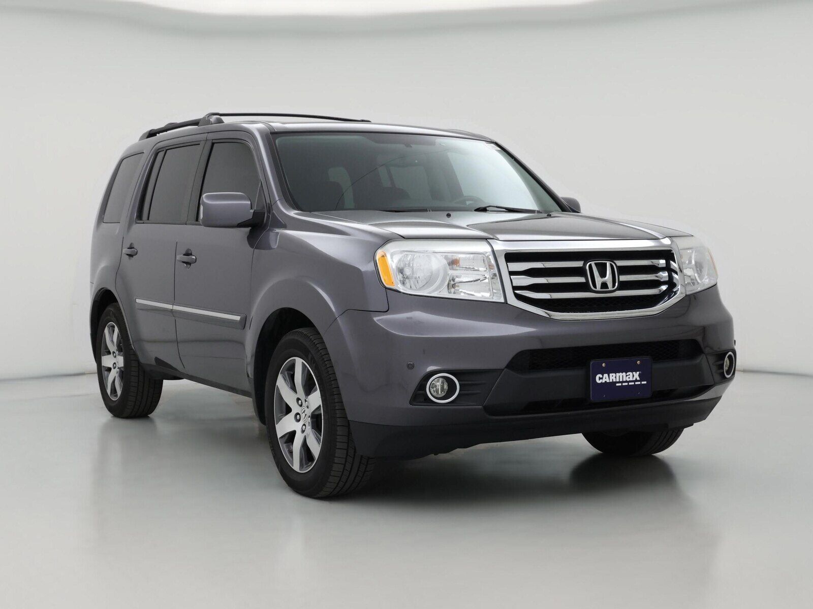 2015 HONDA Pilot