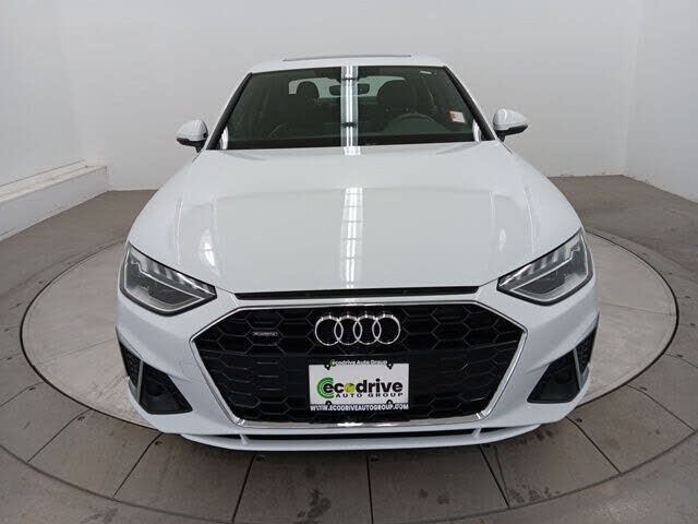 2023 Audi A4