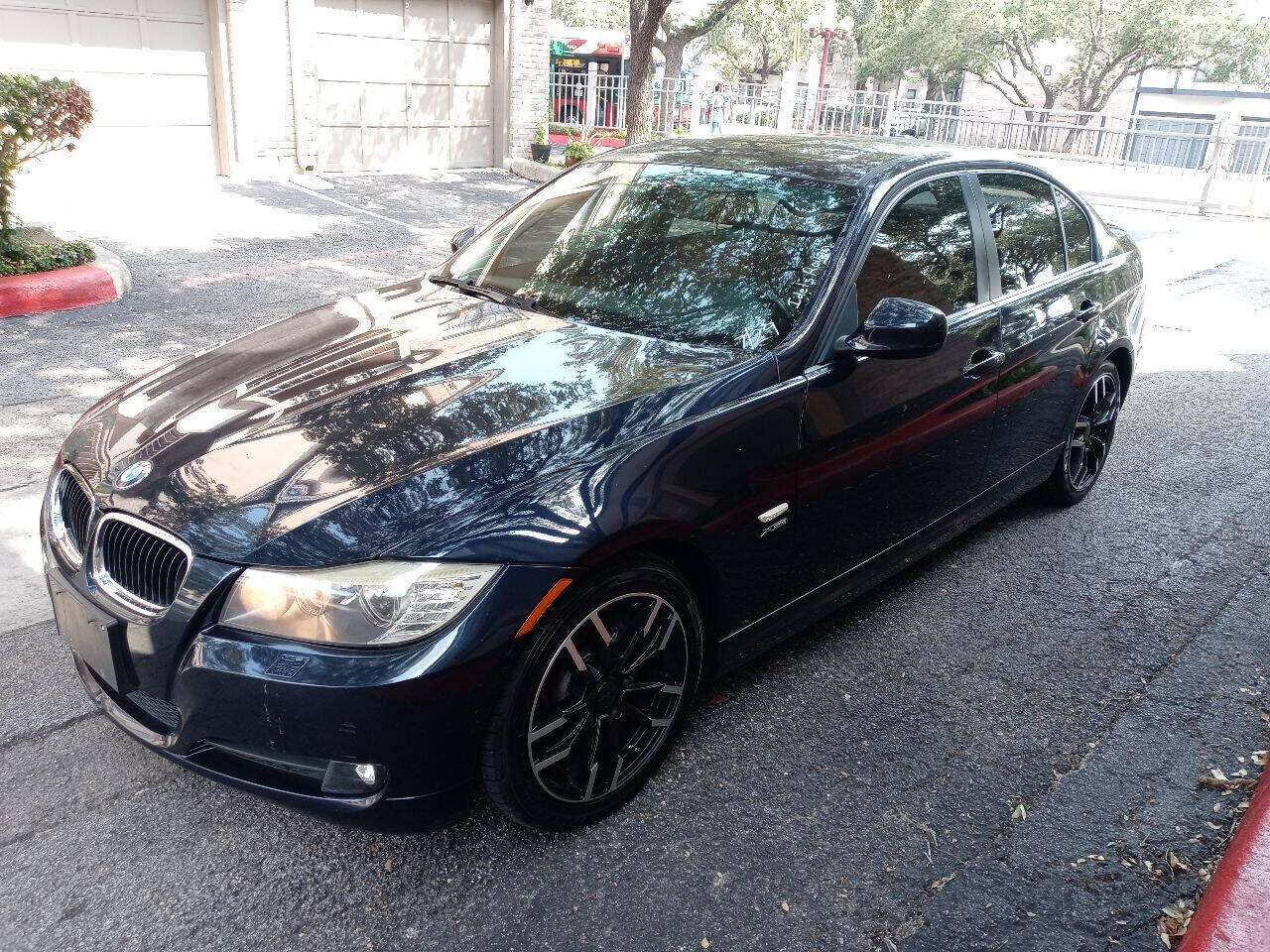 2009 BMW 3 Series