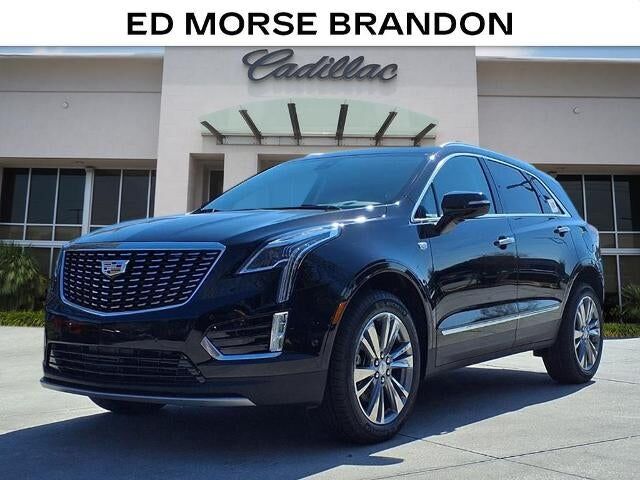 2026 CADILLAC XT5