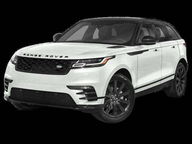 2018 LAND ROVER Range Rover Velar