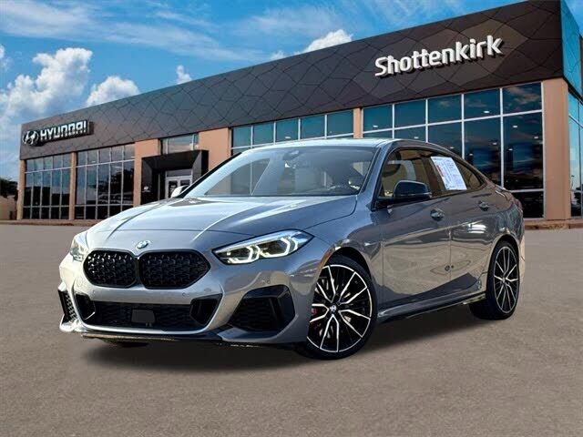 2024 BMW M2