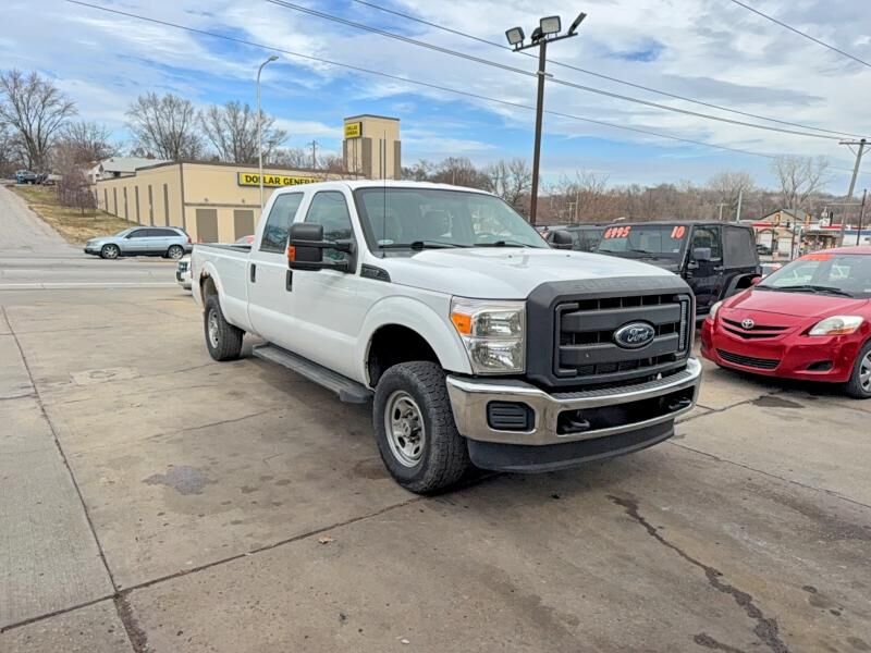 Ford F-250