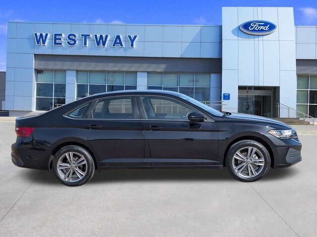 2022 VOLKSWAGEN Jetta