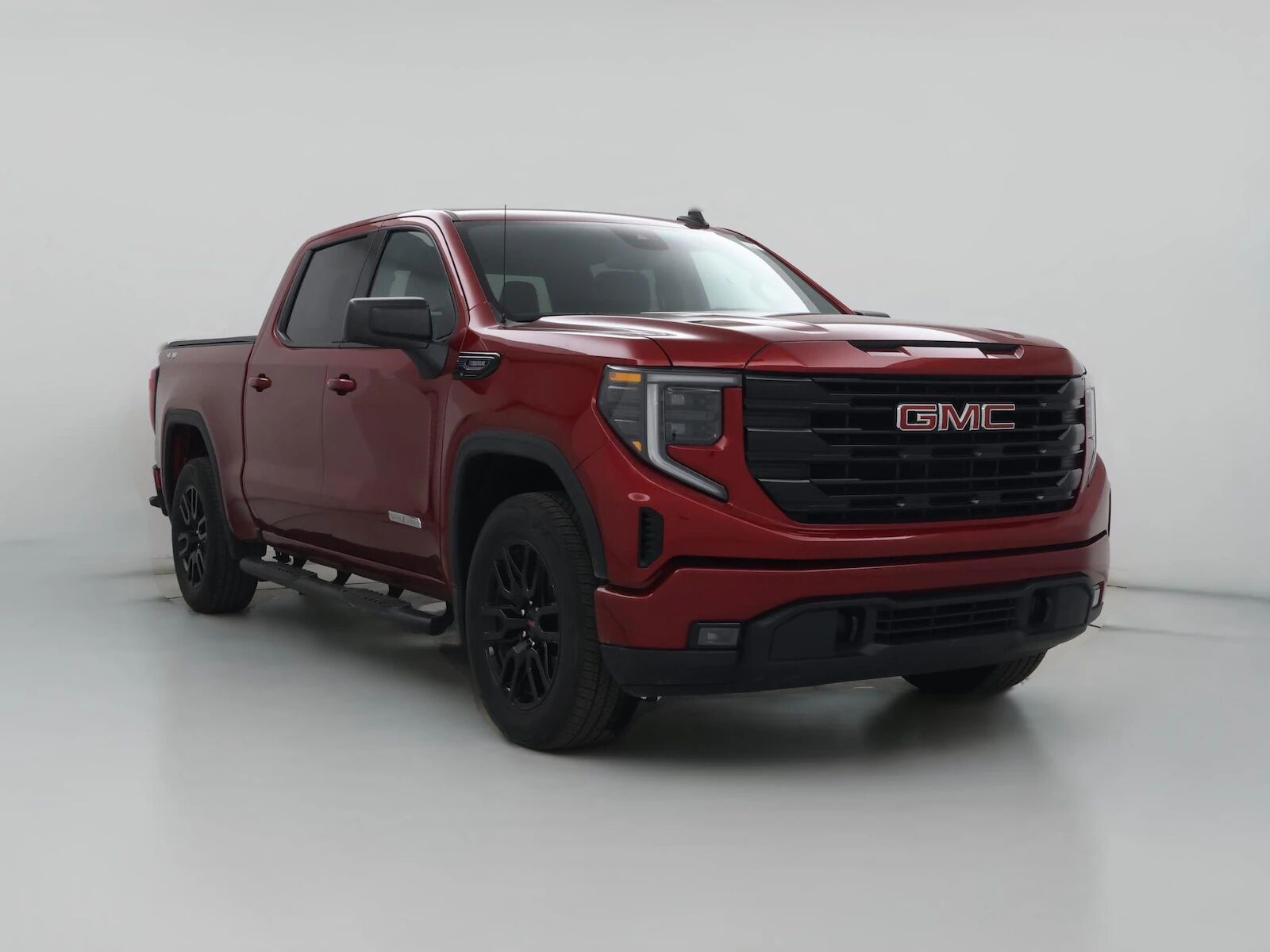 2024 GMC Sierra
