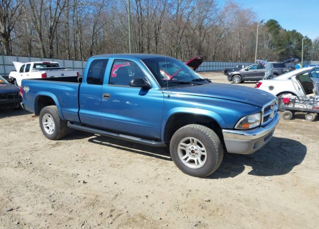 Dodge Dakota
