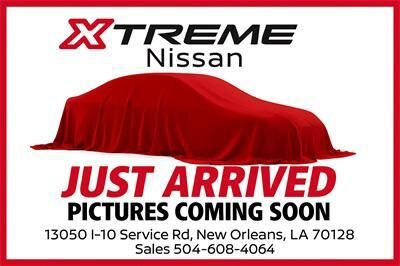 2026 NISSAN Pathfinder