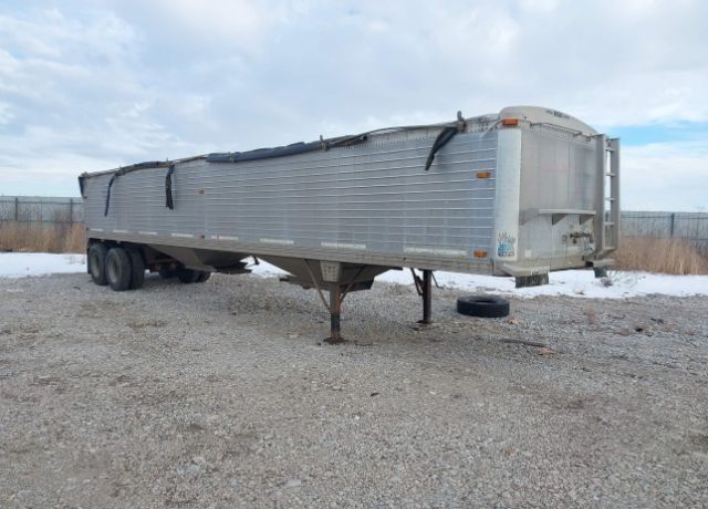 2003 TIMPTE INC Timpte