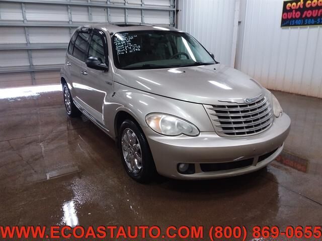 2006 CHRYSLER PT Cruiser