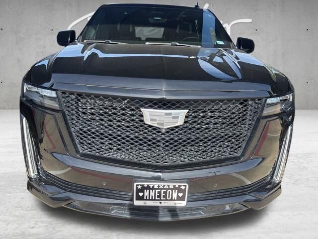 2023 CADILLAC Escalade