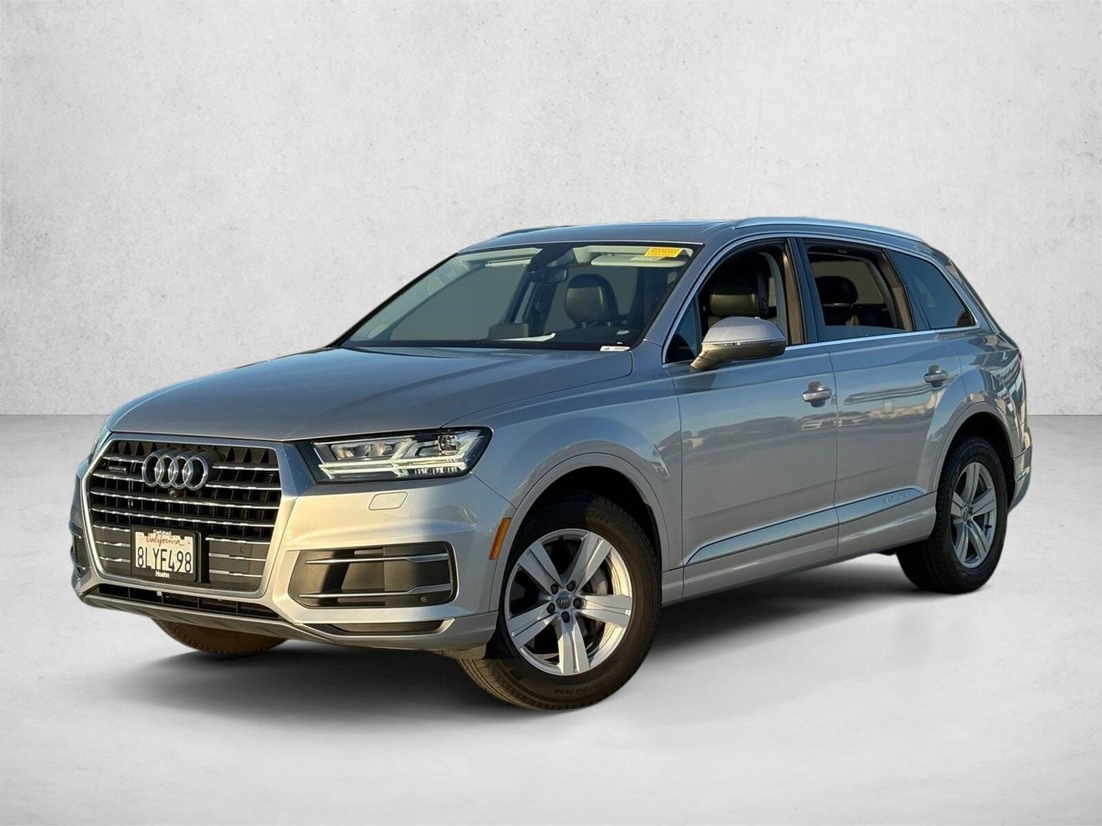 2019 AUDI Q7