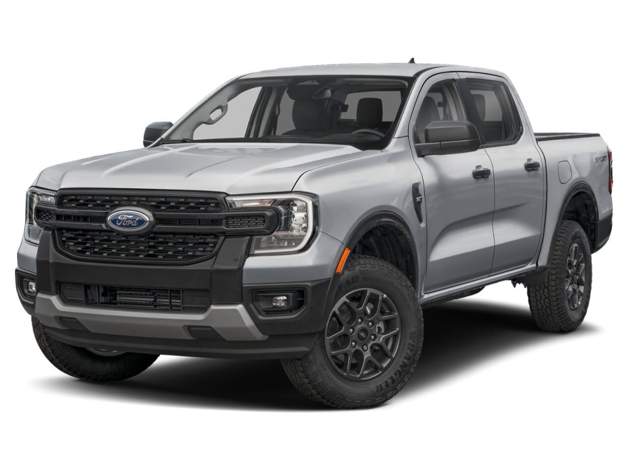 2024 FORD Ranger