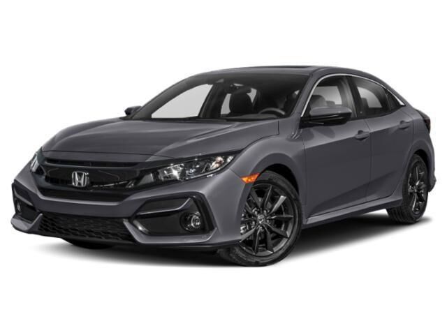 2021 HONDA Civic