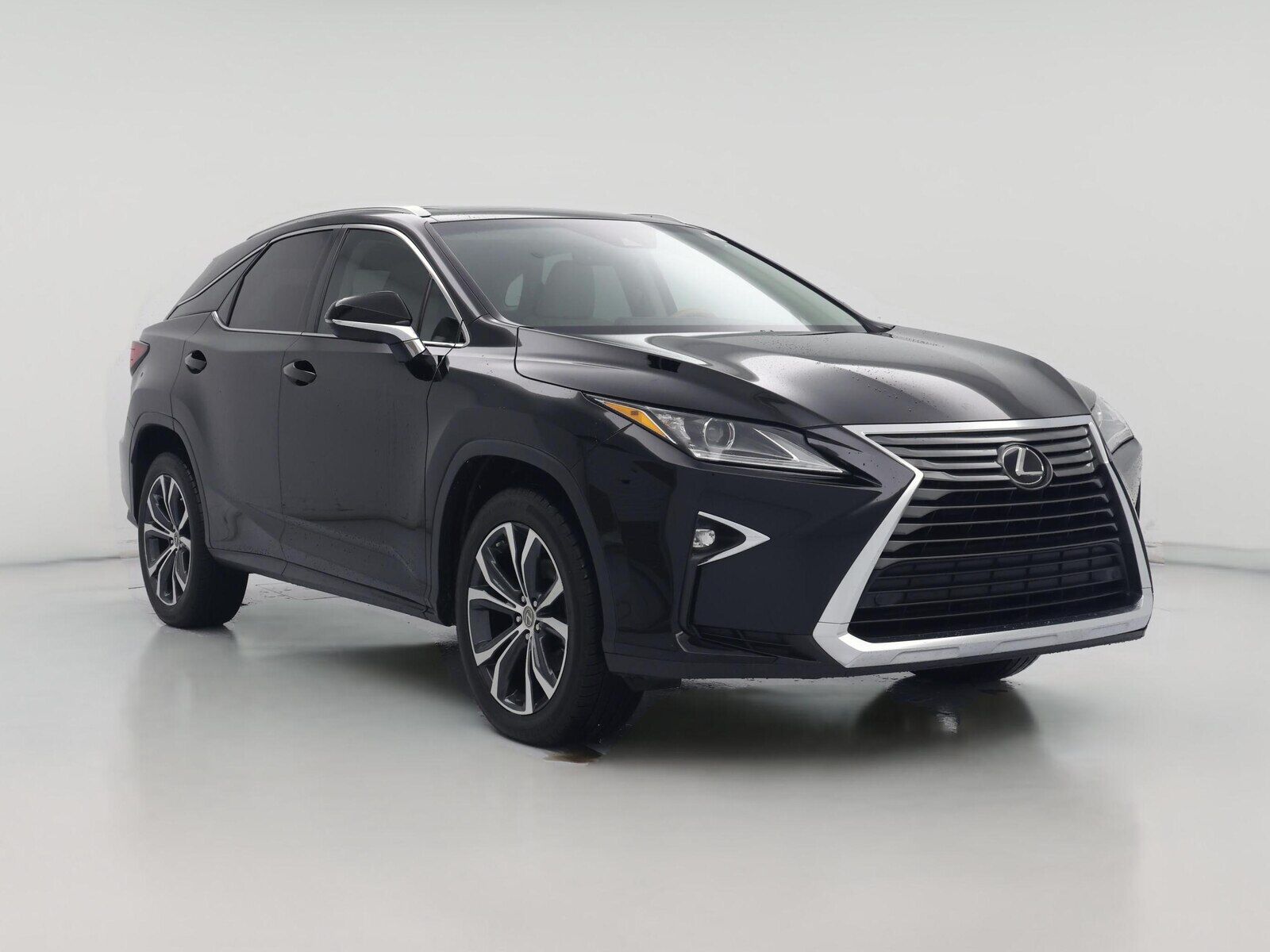 2017 LEXUS RX
