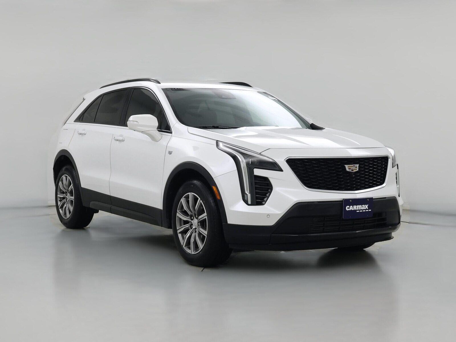 2020 CADILLAC XT4