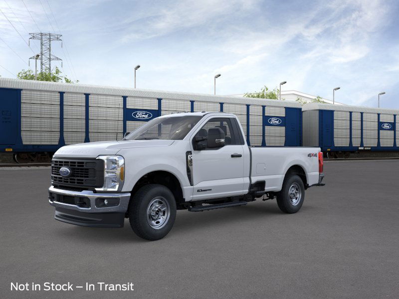 2026 FORD F-350