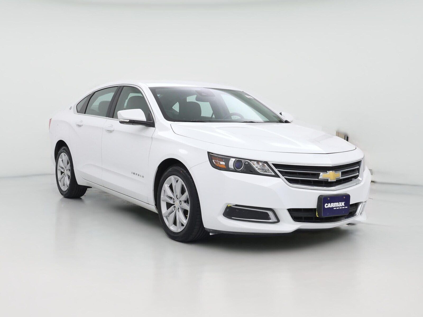 2016 CHEVROLET Impala