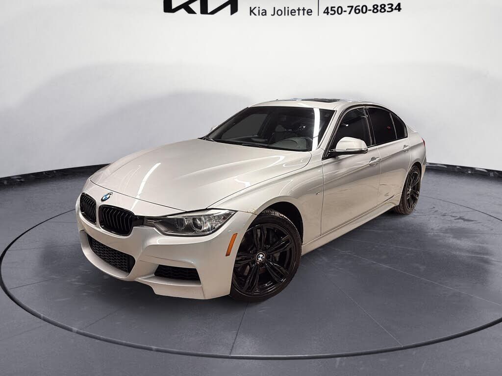 BMW 335i