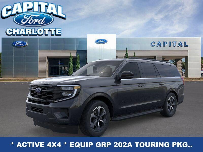2026 FORD Expedition