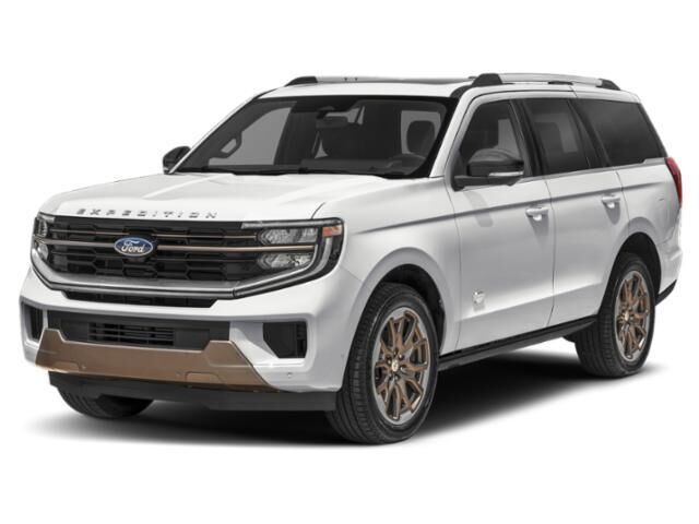 2026 FORD Expedition