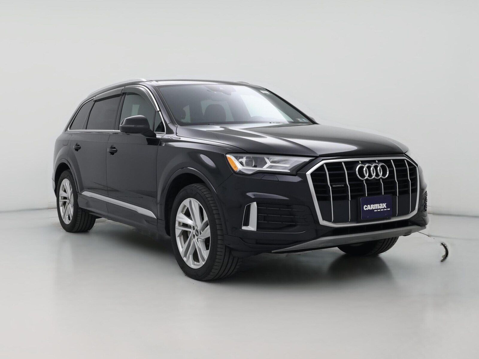 2021 AUDI Q7