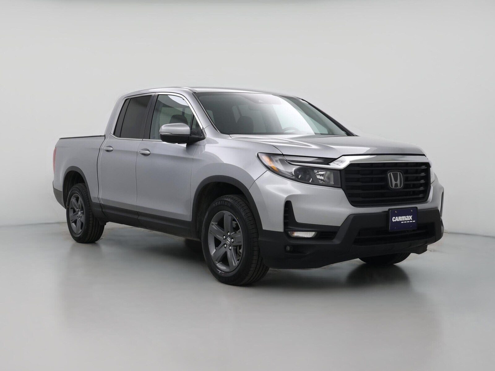2023 HONDA Ridgeline