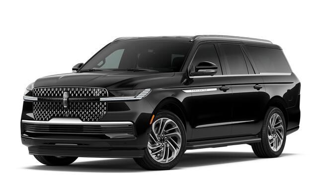 2026 LINCOLN Navigator L