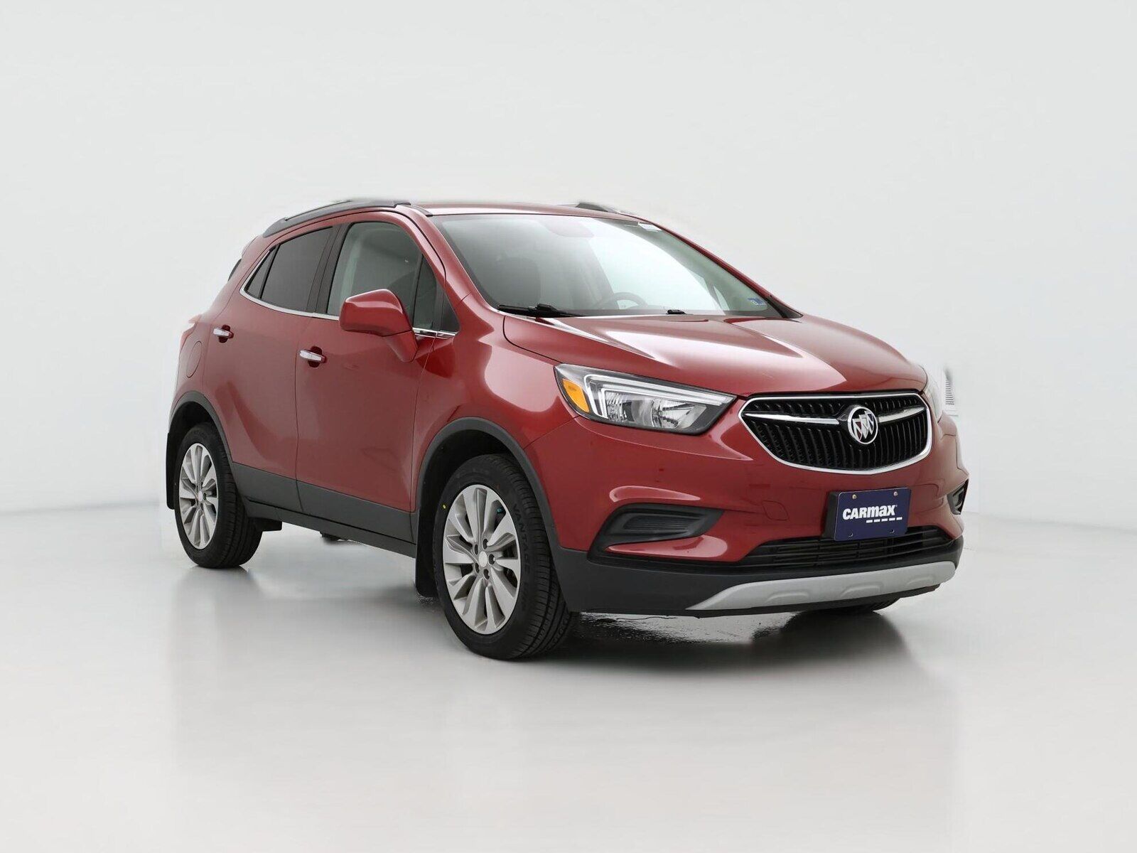 2020 BUICK Encore