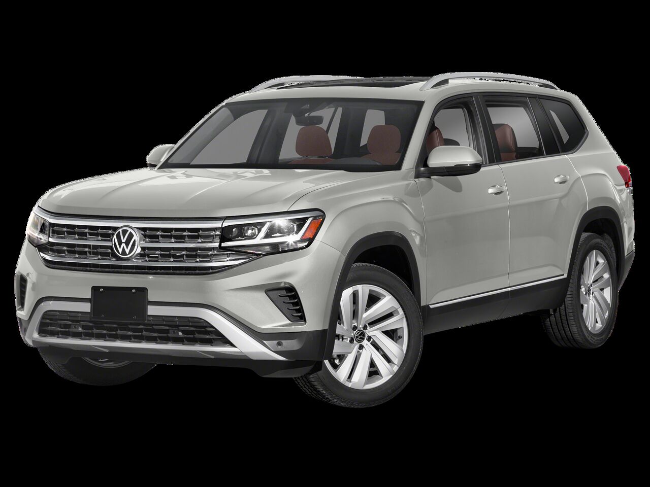 2023 VOLKSWAGEN Atlas 4Motion