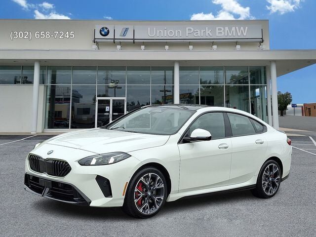 2025 BMW 2 Series