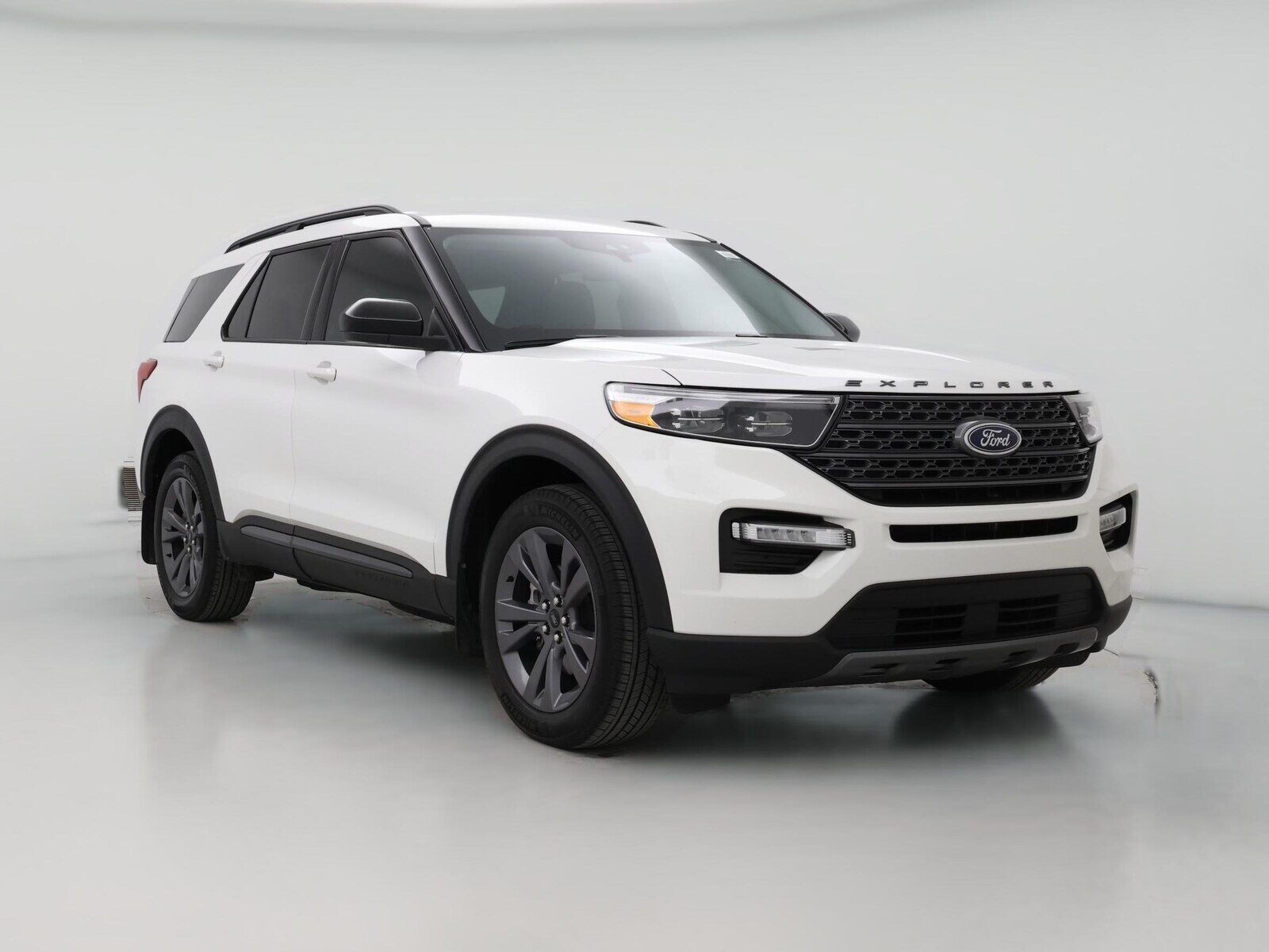 2024 FORD Explorer