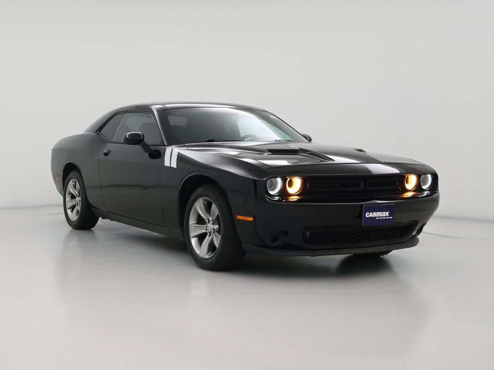 2015 DODGE Challenger