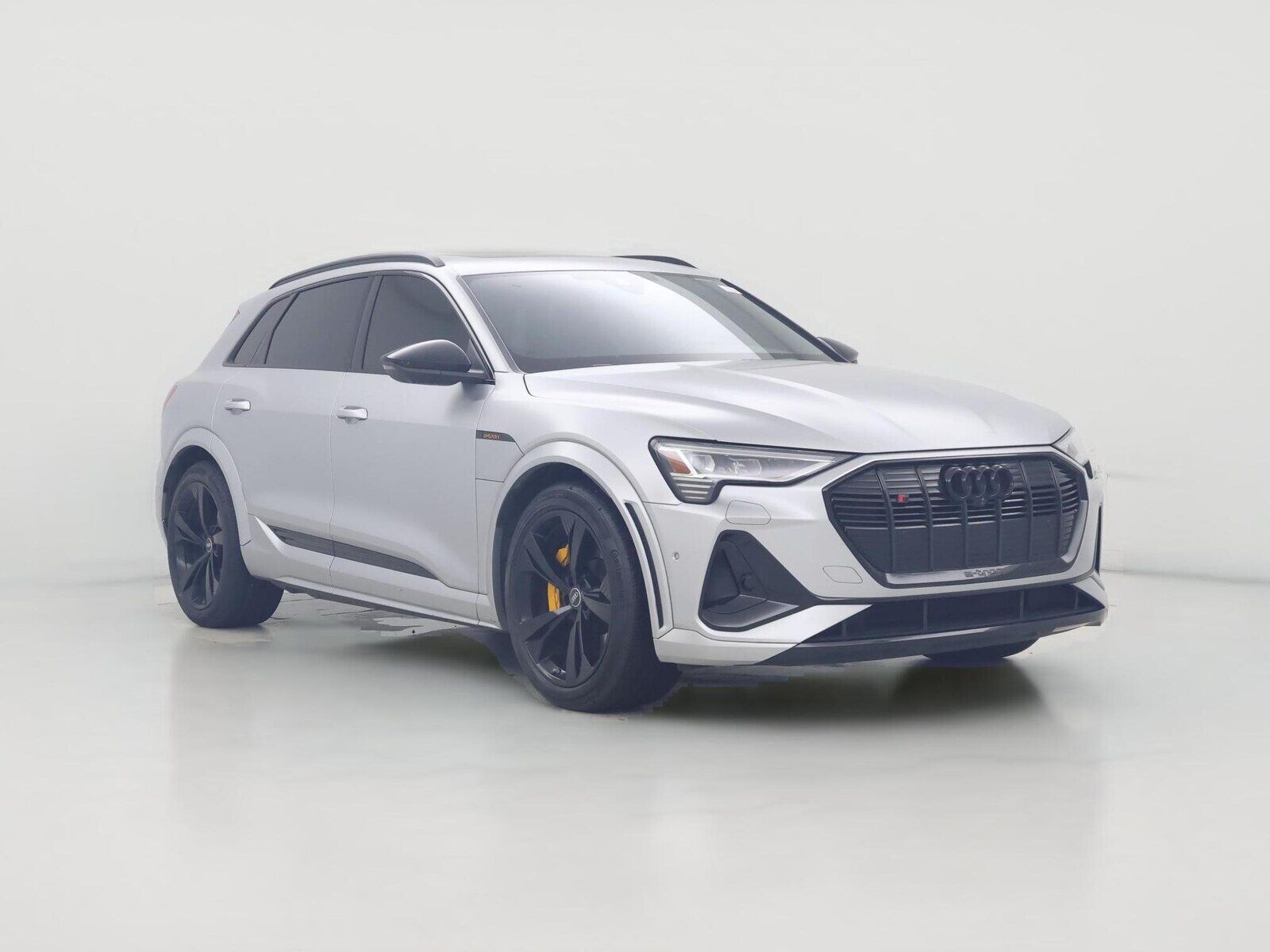2022 AUDI e-tron