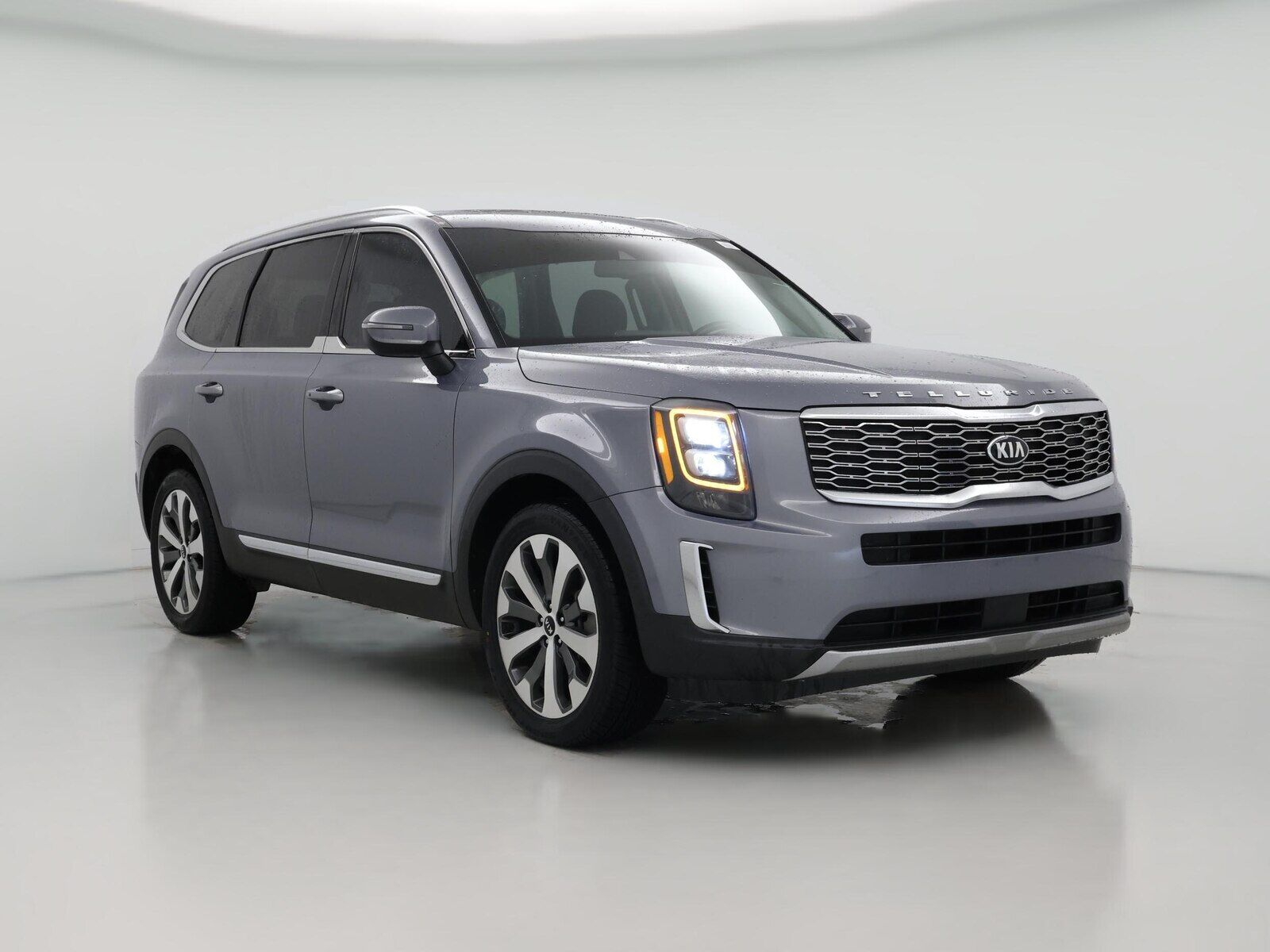 2021 KIA Telluride