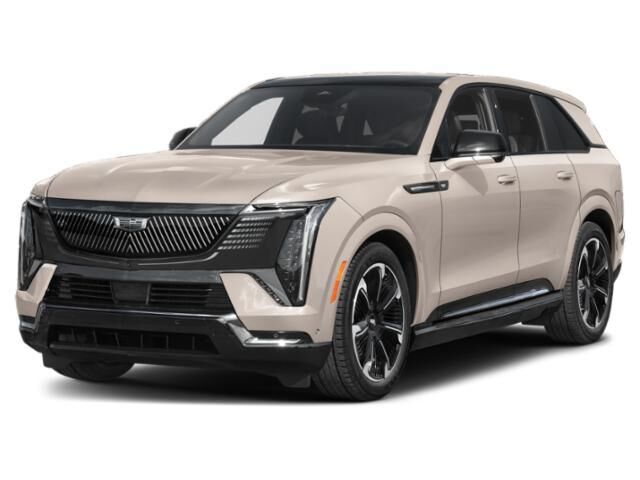2026 CADILLAC Escalade IQ