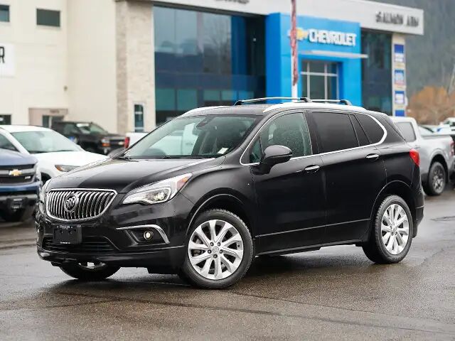 Buick Envision