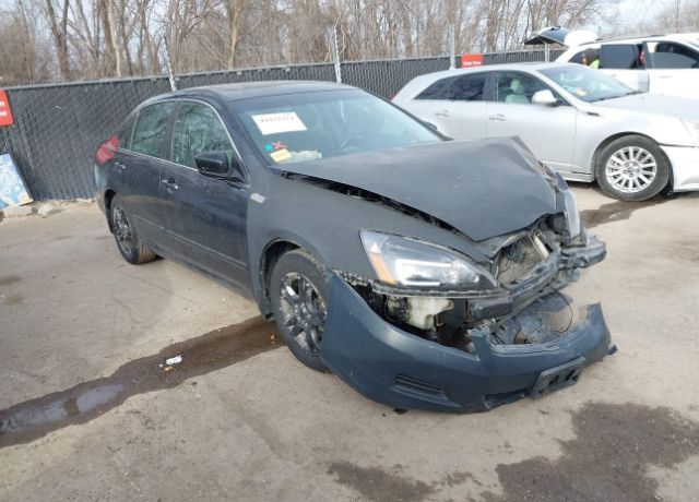 2006 HONDA Accord