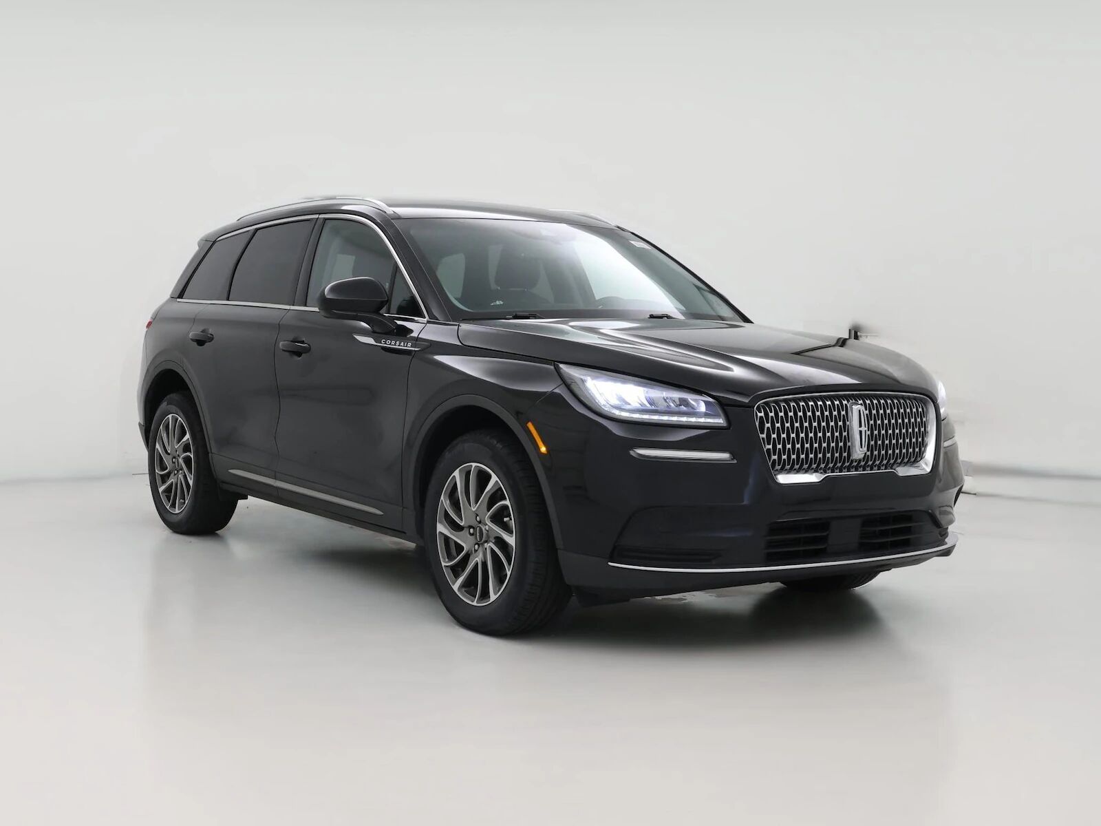 2022 LINCOLN Corsair