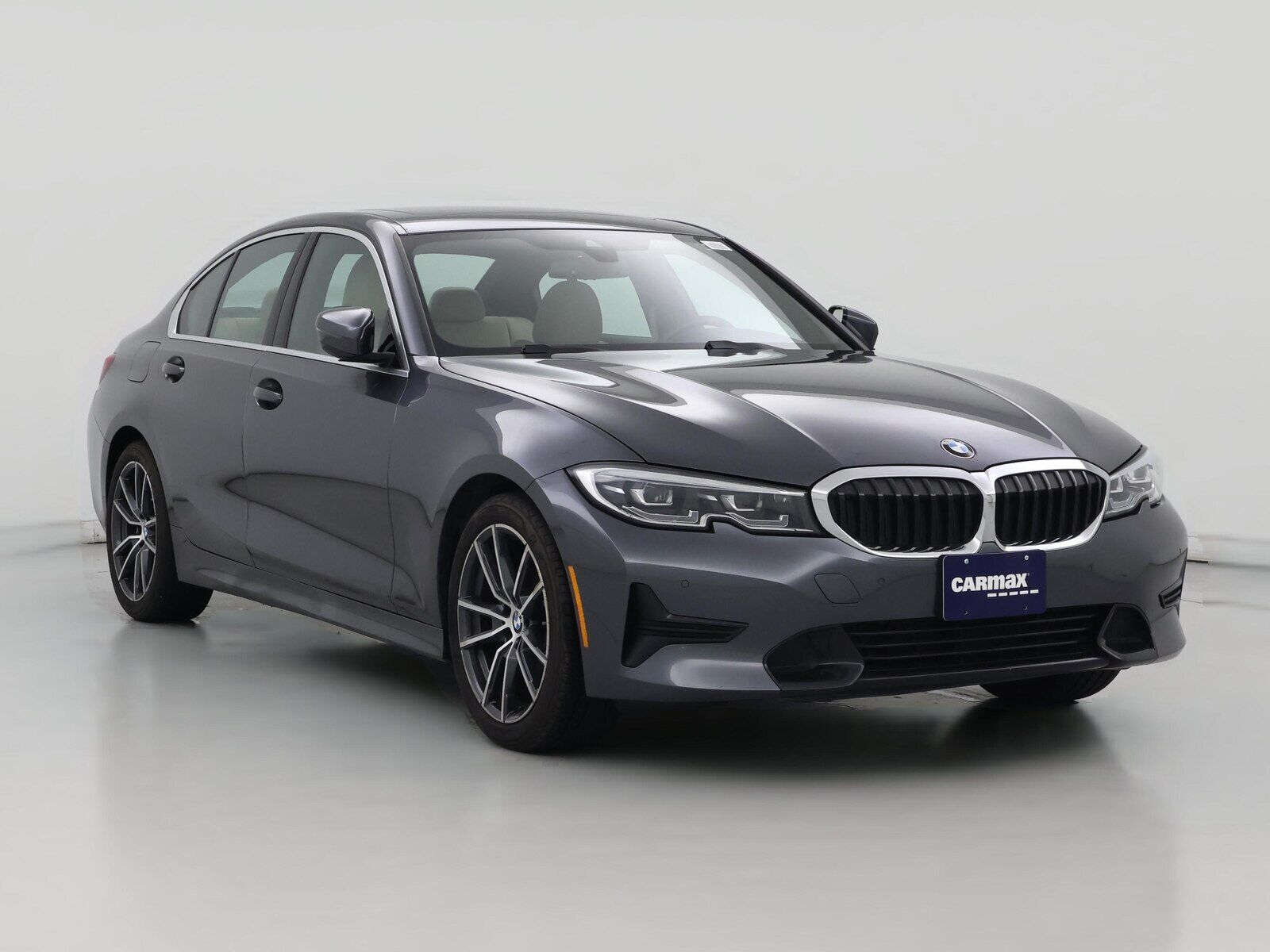 2021 BMW 3 Series