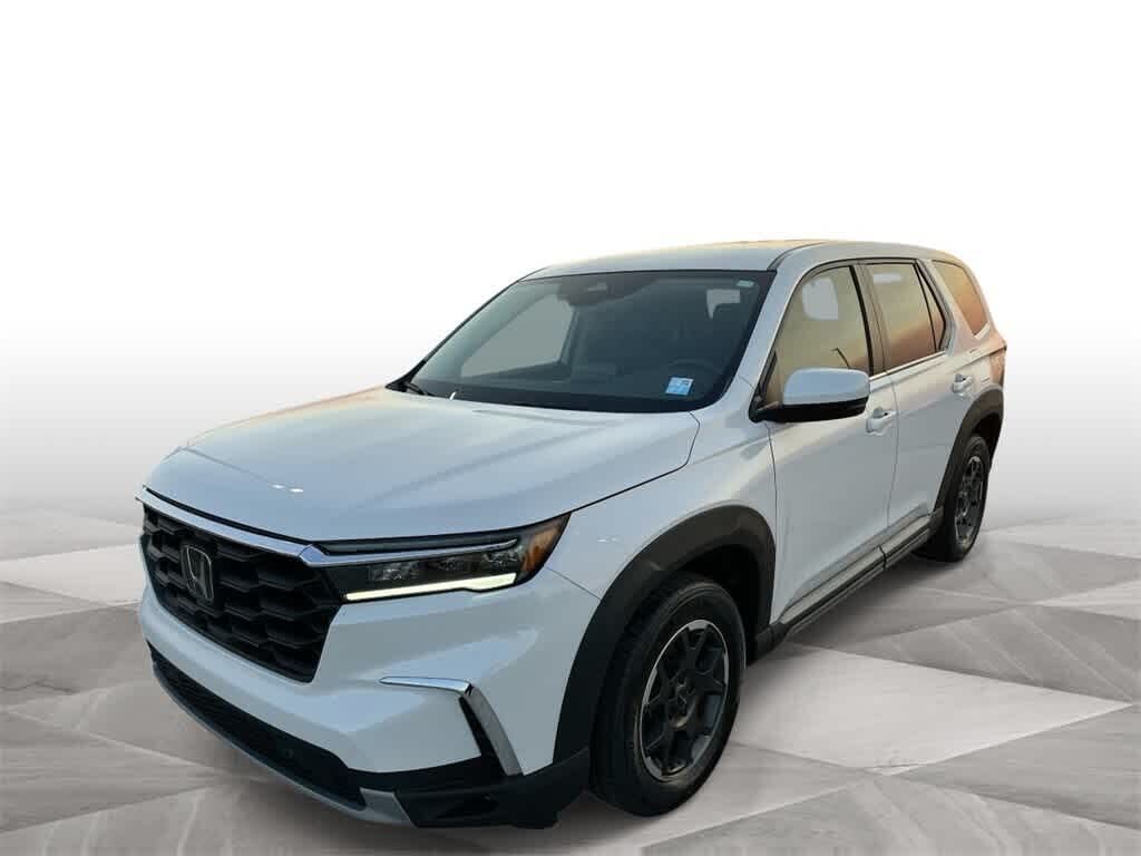 2023 HONDA Pilot