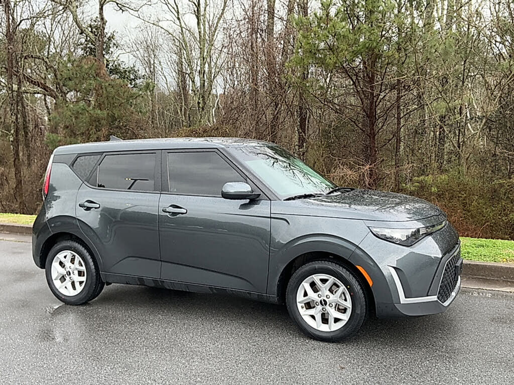 2024 KIA Soul