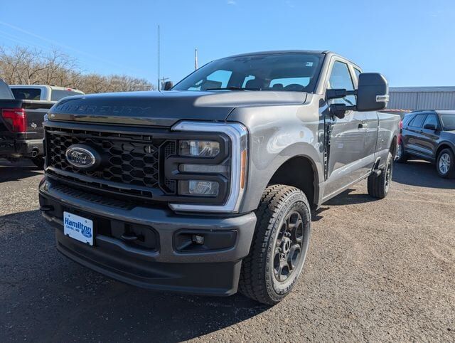 2026 FORD F-350