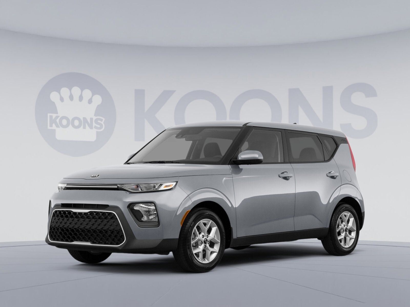 2021 KIA Soul