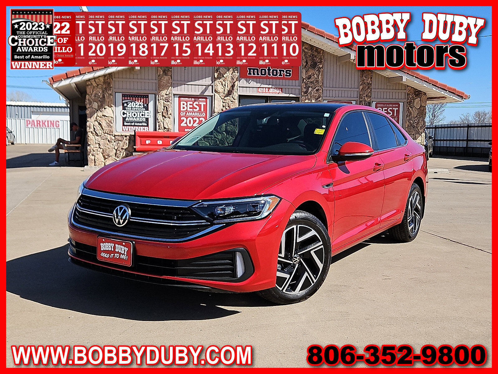 2024 VOLKSWAGEN Jetta