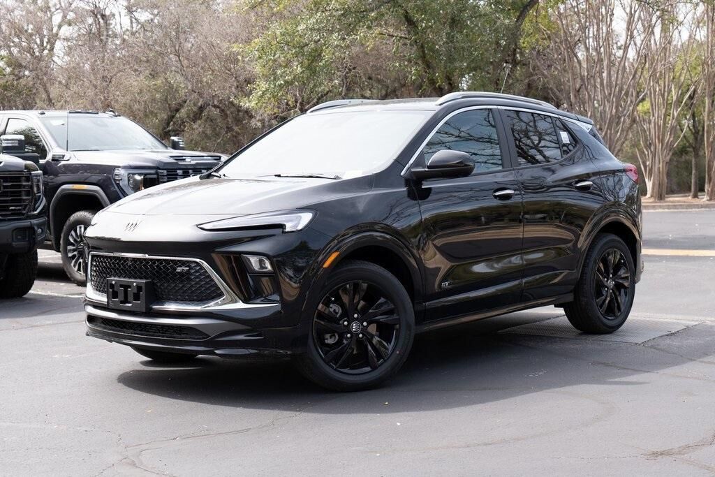 2026 BUICK Encore GX