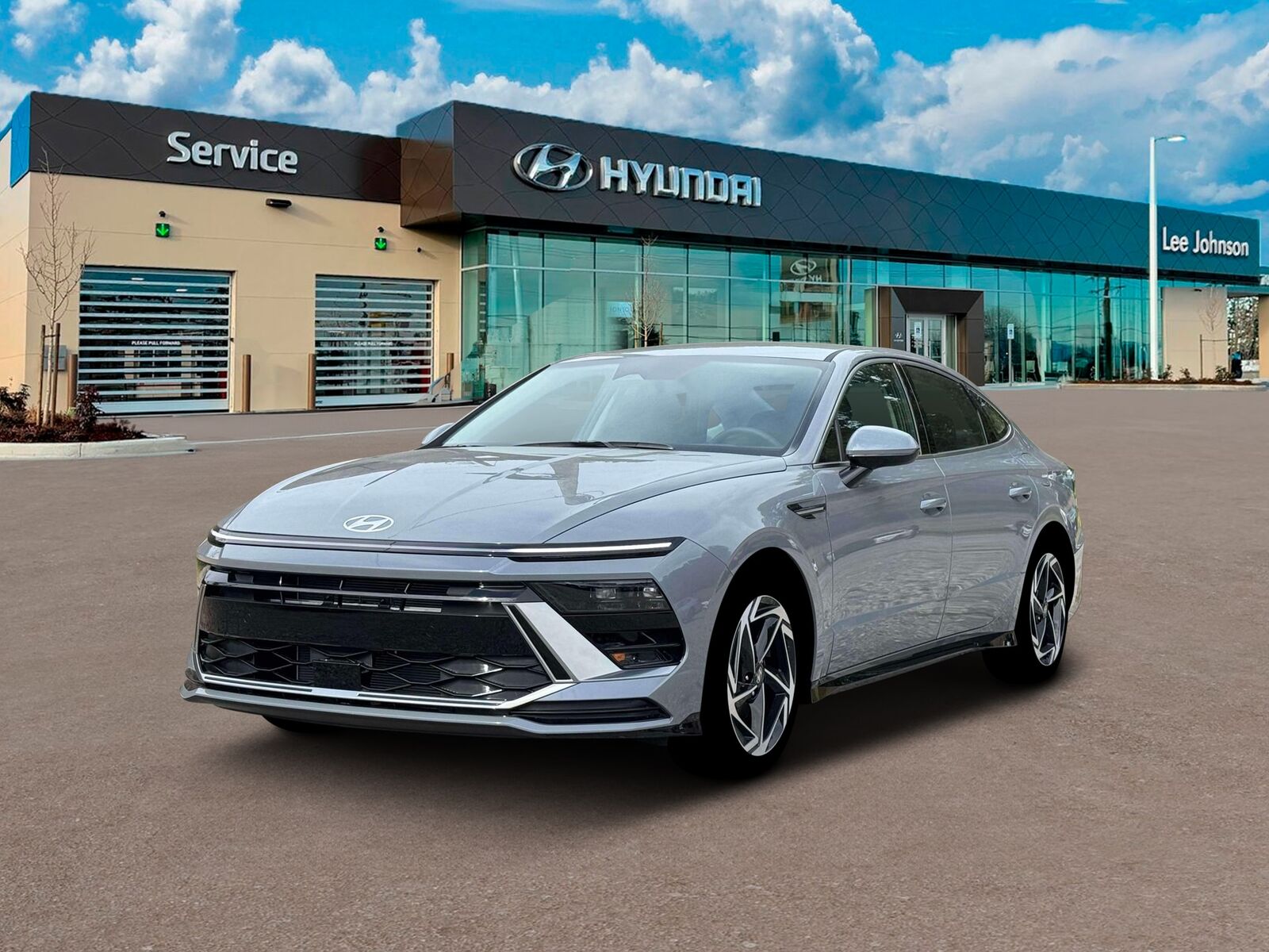 2026 HYUNDAI Sonata