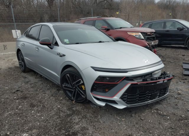 2024 HYUNDAI Sonata