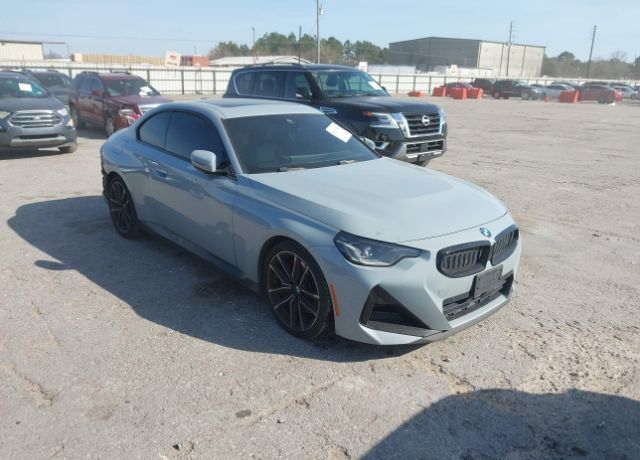 2023 BMW 2 Series